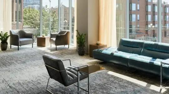 Thompson Nashville, by Hyatt - 6