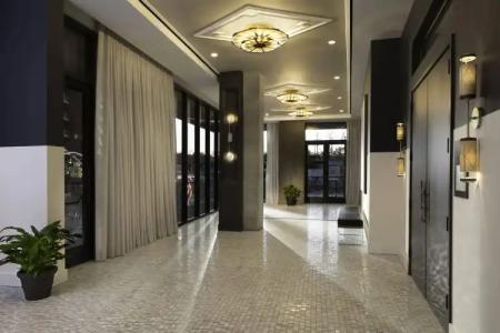 Thompson Nashville, by Hyatt - 43