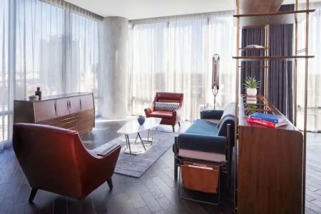 Thompson Nashville, by Hyatt - 4