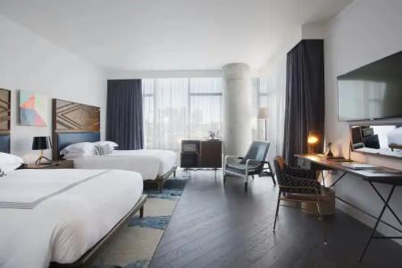 Thompson Nashville, by Hyatt - 34