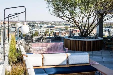 Thompson Nashville, by Hyatt - 16