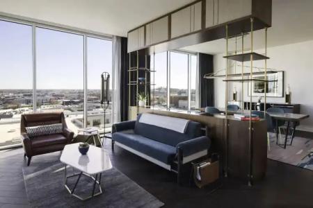 Thompson Nashville, by Hyatt - 41