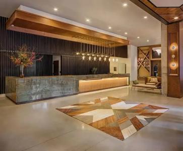 Thompson Nashville, by Hyatt - 27