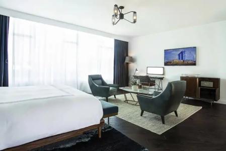 Thompson Nashville, by Hyatt - 29