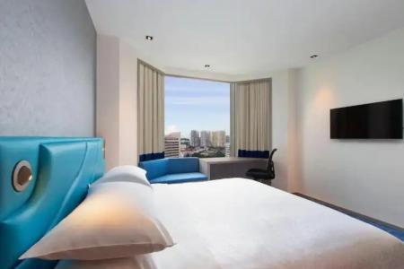 Four Points by Sheraton Singapore, Riverview - 6