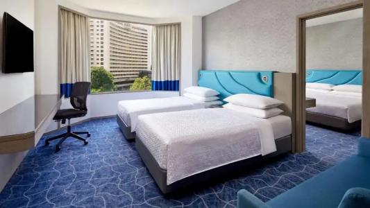 Four Points by Sheraton Singapore, Riverview - 37