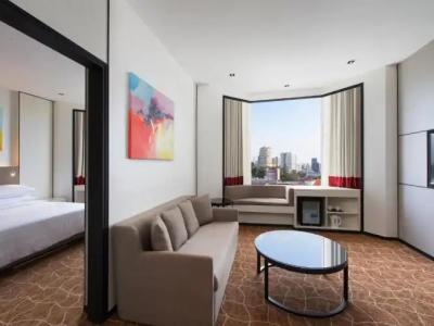 Four Points by Sheraton Singapore, Riverview - 40