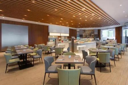 Four Points by Sheraton Singapore, Riverview - 17