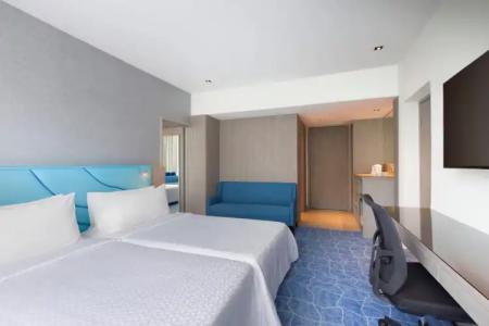 Four Points by Sheraton Singapore, Riverview - 38