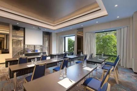 Four Points by Sheraton Singapore, Riverview - 20