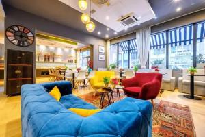 Roombach Hotel Center