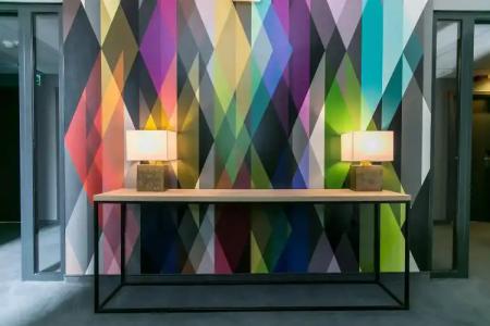 Roombach Budapest Center - 46