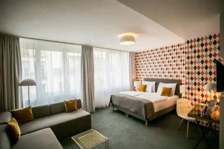 Roombach Budapest Center - 36