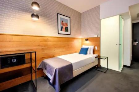 Roombach Budapest Center - 56