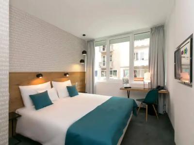 Roombach Budapest Center - 24