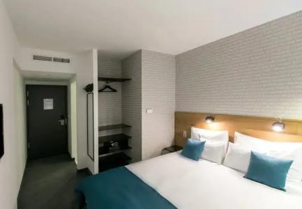 Roombach Budapest Center - 3