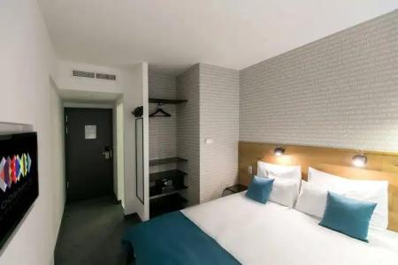 Roombach Budapest Center - 1