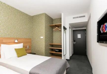 Roombach Budapest Center - 2