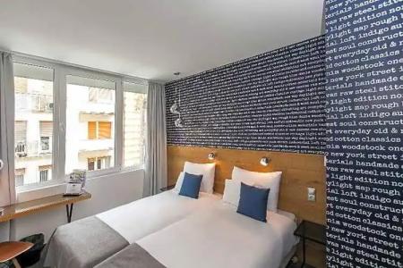 Roombach Budapest Center - 51