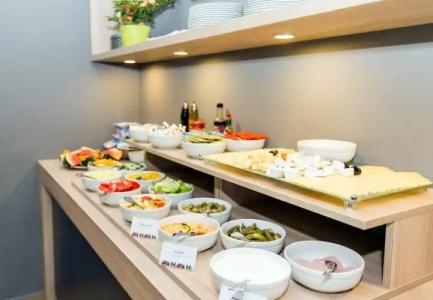 Roombach Budapest Center - 8