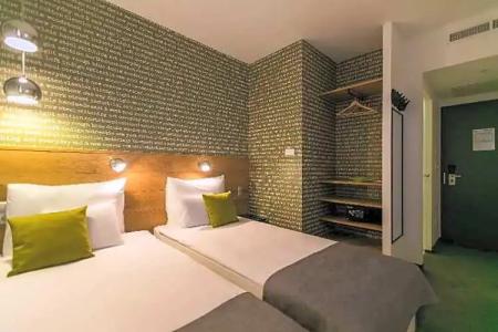 Roombach Budapest Center - 53