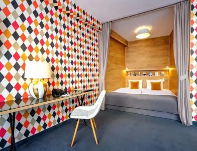 Roombach Budapest Center - 25