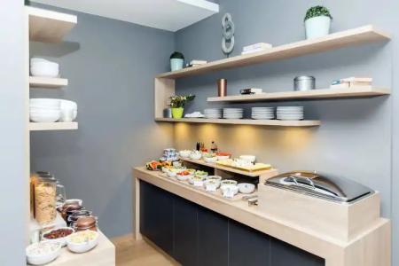 Roombach Budapest Center - 31