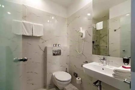 Roombach Budapest Center - 54