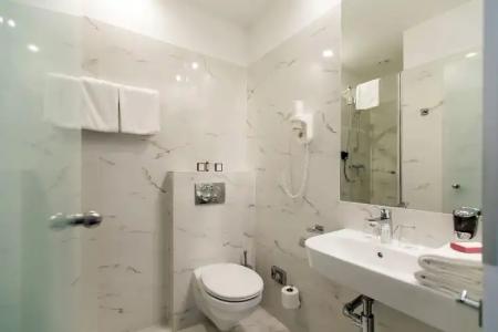 Roombach Budapest Center - 27