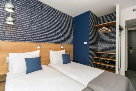 Roombach Budapest Center - 37