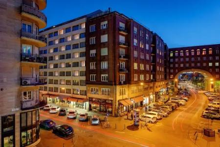 Roombach Budapest Center - 11