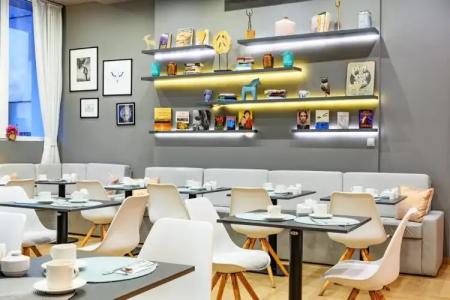 Roombach Budapest Center - 15