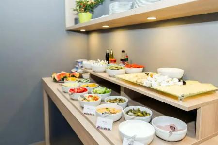 Roombach Budapest Center - 34