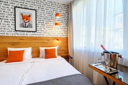 Roombach Budapest Center - 50