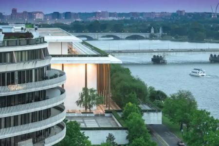 The Watergate Georgetown - 49