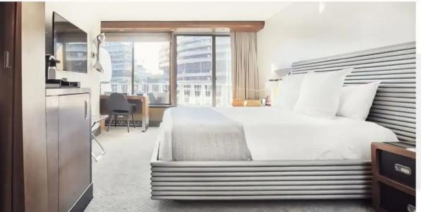 The Watergate Georgetown - 6