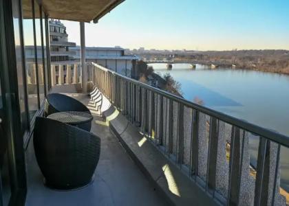 The Watergate Georgetown - 42