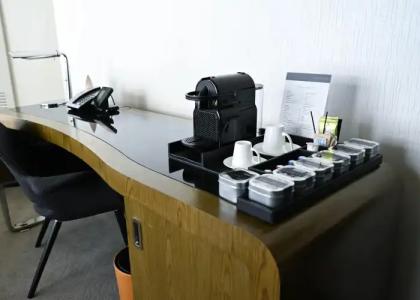 The Watergate Georgetown - 46