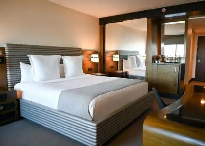 The Watergate Georgetown - 43