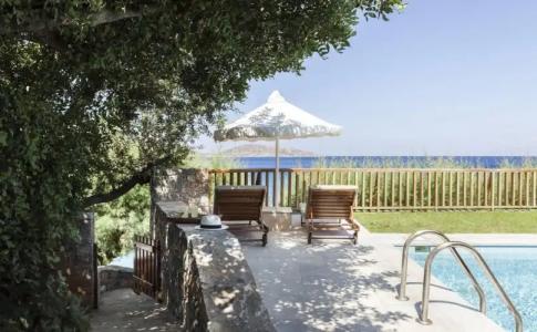 Elounda Mare Relais & Chateaux - 36