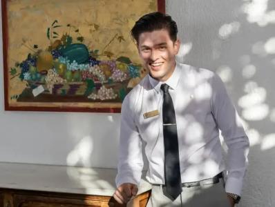 Elounda Mare Relais & Châteaux - 33