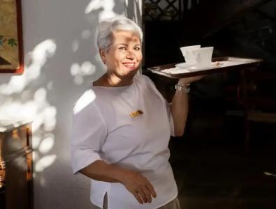 Elounda Mare Relais & Châteaux - 32