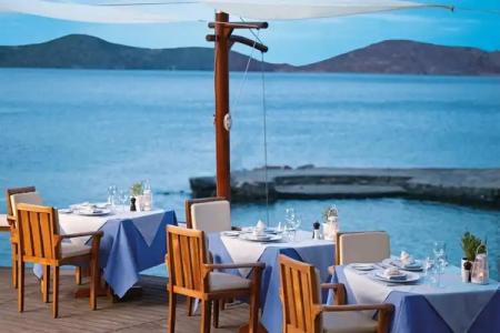 Elounda Mare Relais & Châteaux - 35