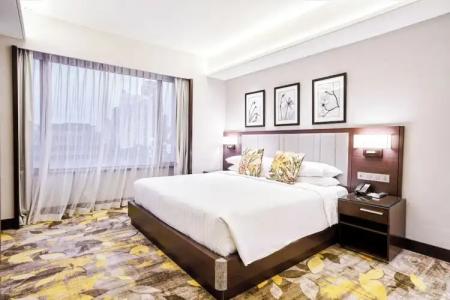 Royal Plaza on Scotts - 37