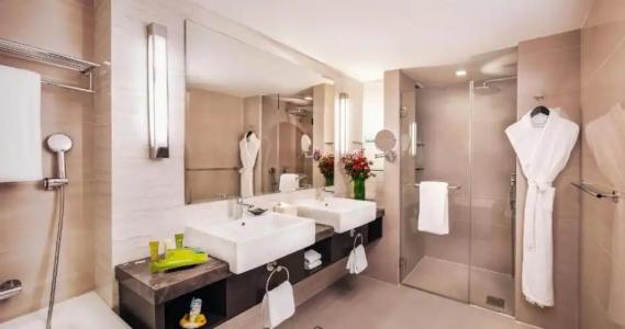 Royal Plaza on Scotts - 16