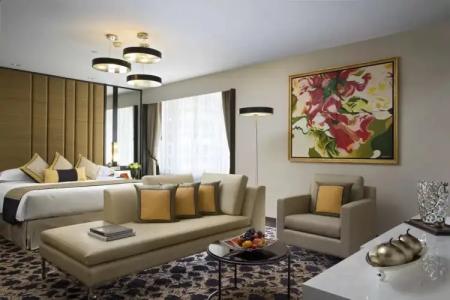 Royal Plaza on Scotts - 40