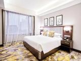 Executive Double Suite