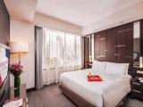 Corporate Double Suite
