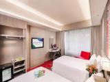 Deluxe Plus Double room