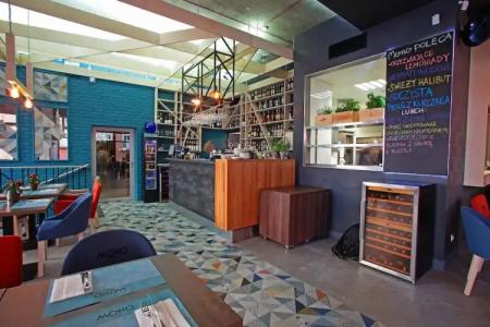 Stay inn Gdańsk - 22